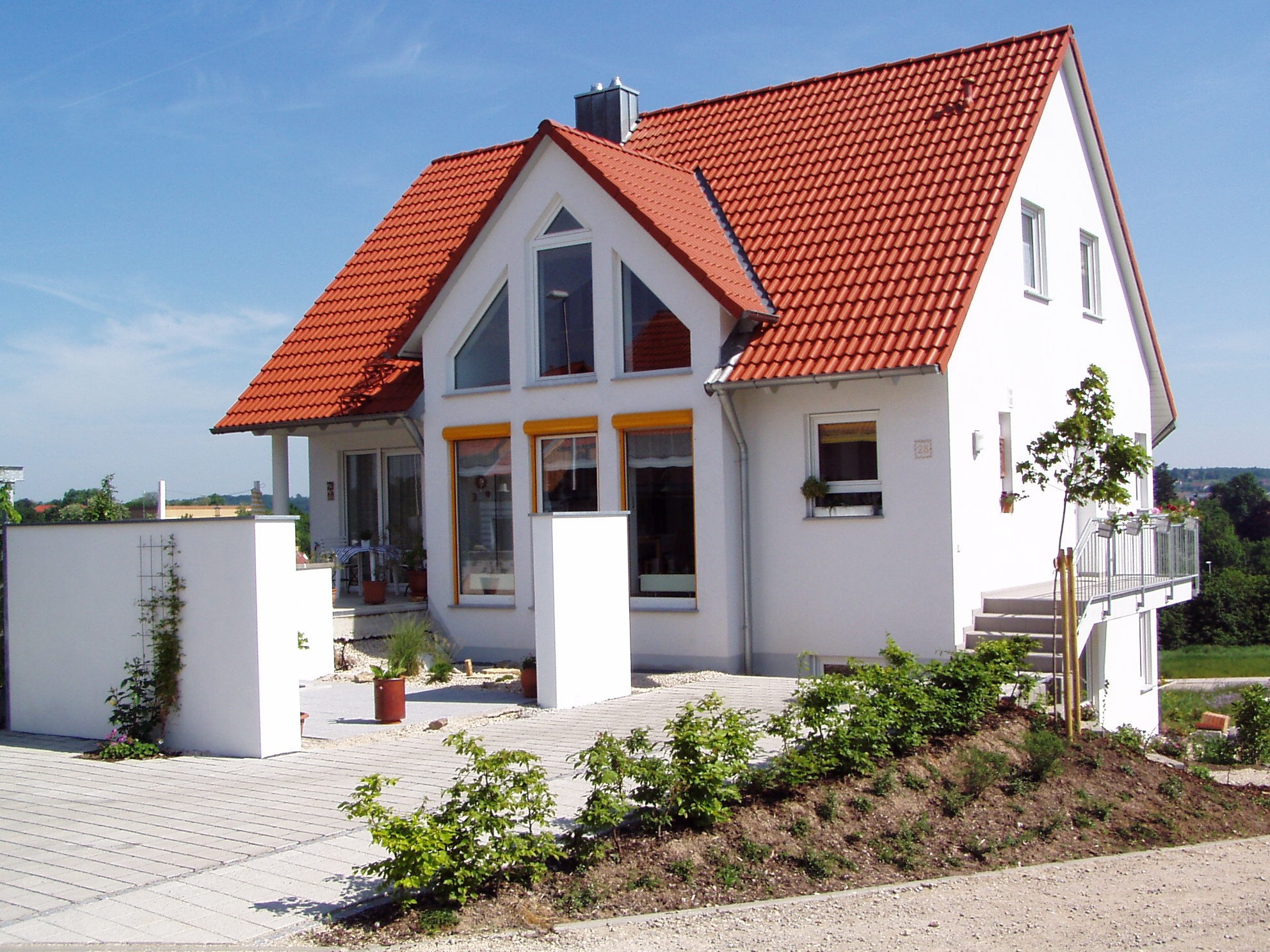 Neubau