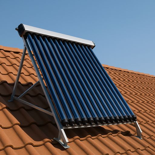 Solarthermie